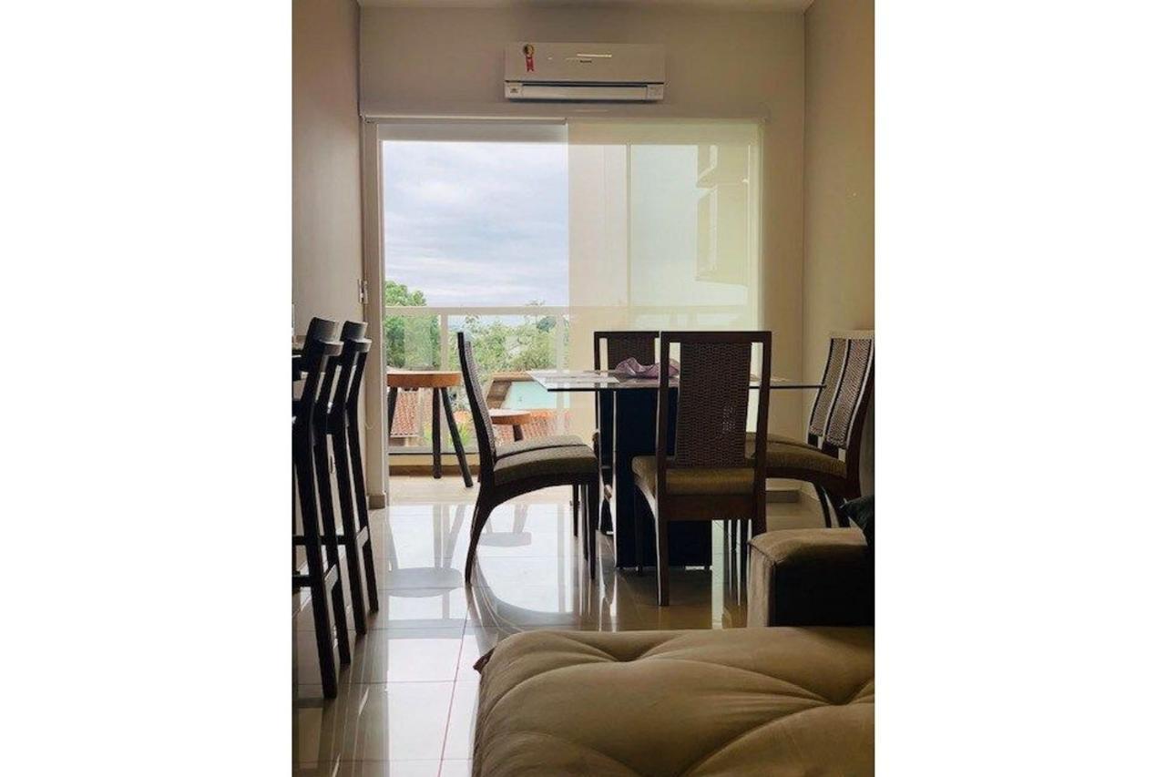 Apto Excelente C/Ar, Varanda Gourmet E Piscina ウバトゥバ エクステリア 写真